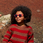 Izipizi Baby & Kids Sunglasses - Essentia Collection Peony Baby (0 - 9 months) - '9356877154867 Toy Chest Australia 10