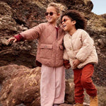 Izipizi Baby & Kids Sunglasses - Essentia Collection Peony Kids (9 - 36 months) - '5400858118851 Toy Chest Australia 10
