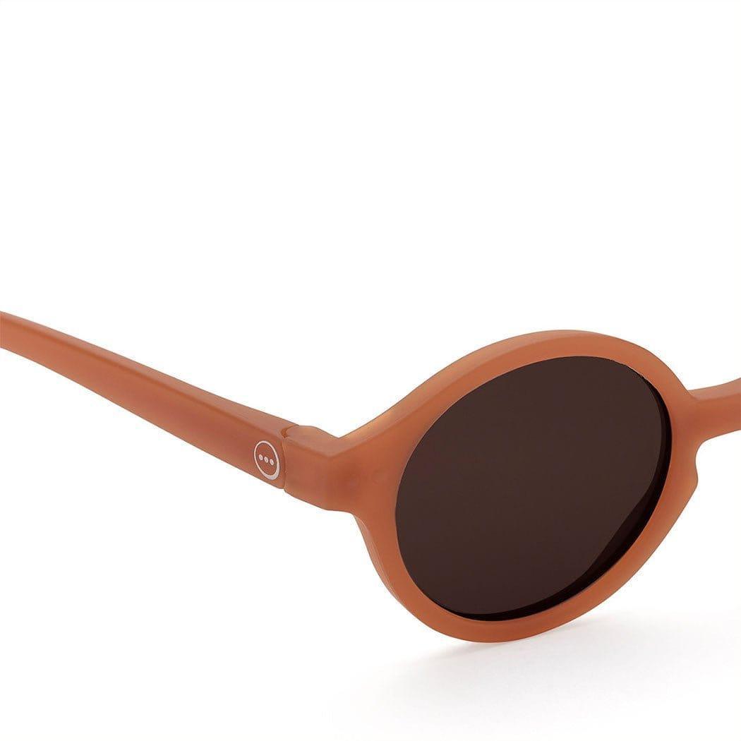 Izipizi Baby & Kids Sunglasses - Essentia Collection Cinnamon Baby (0 - 9 months) - '9356877154928 Toy Chest Australia 1