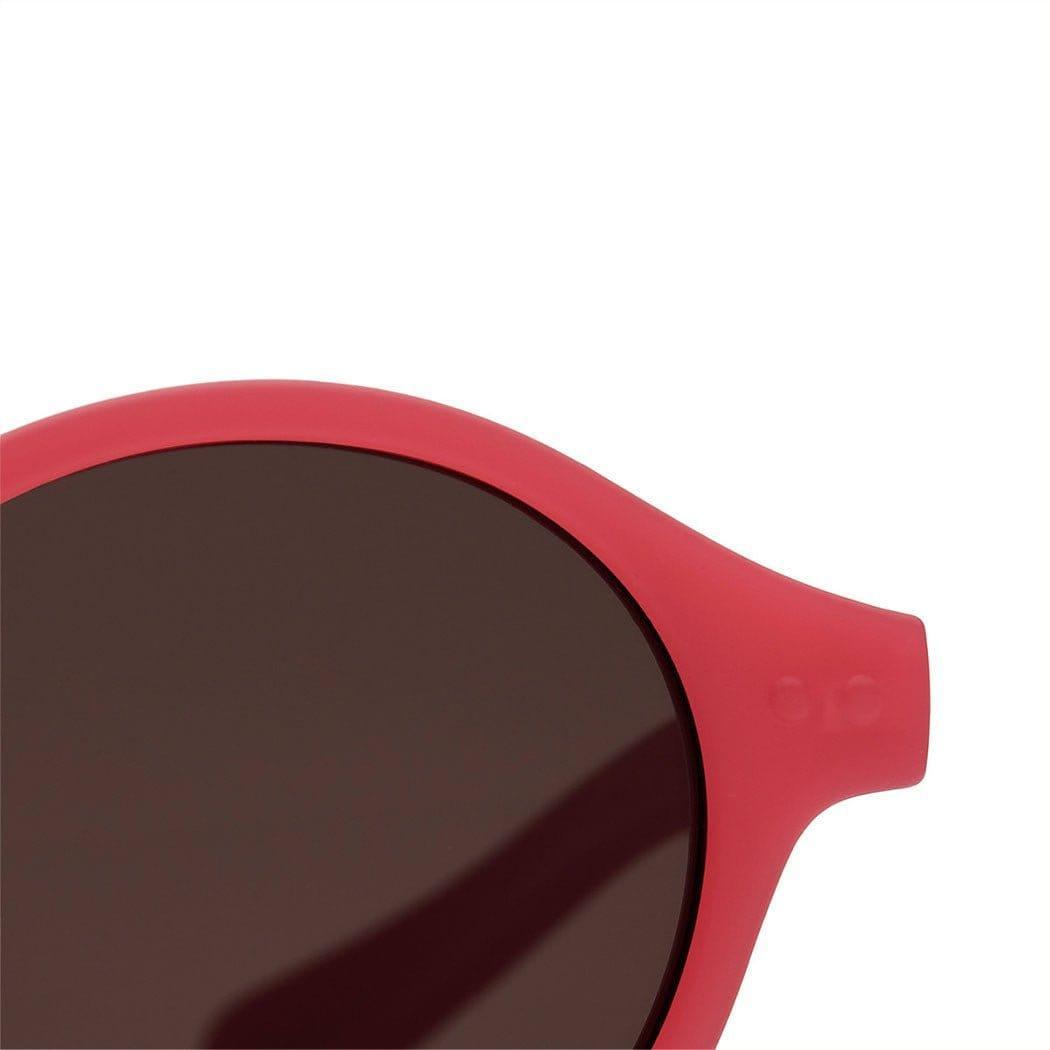 Izipizi Baby & Kids Sunglasses - Essentia Collection Peony Baby (0 - 9 months) - '9356877154867 Toy Chest Australia 3