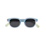 IZIPIZI kids sunglasses Junior C - Oasis Collection Arizona Brown - '3701210422275 Toy Chest Australia 8