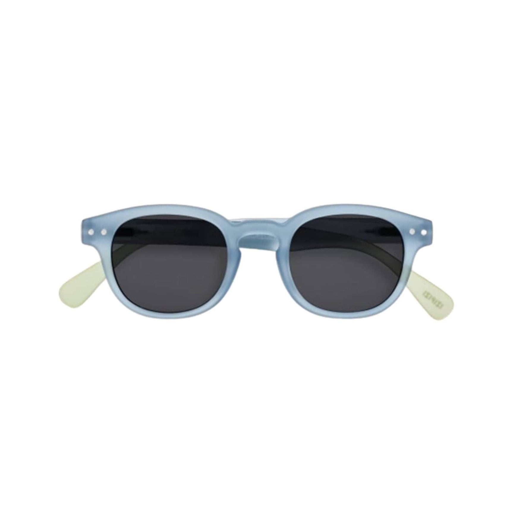 IZIPIZI kids sunglasses Junior C - Oasis Collection Arizona Brown - '3701210422275 Toy Chest Australia 8