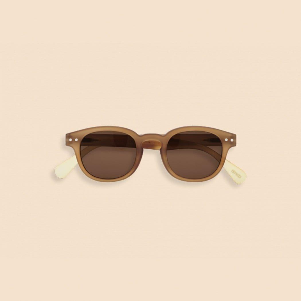 IZIPIZI kids sunglasses Junior C - Oasis Collection Hibiscus Rose - '3701210422268 Toy Chest Australia 6