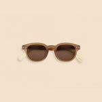 IZIPIZI kids sunglasses Junior C - Oasis Collection Arizona Brown - '3701210422275 Toy Chest Australia 6