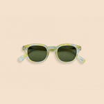 IZIPIZI kids sunglasses Junior C - Oasis Collection Joyful Cloud - '3701210422299 Toy Chest Australia 7