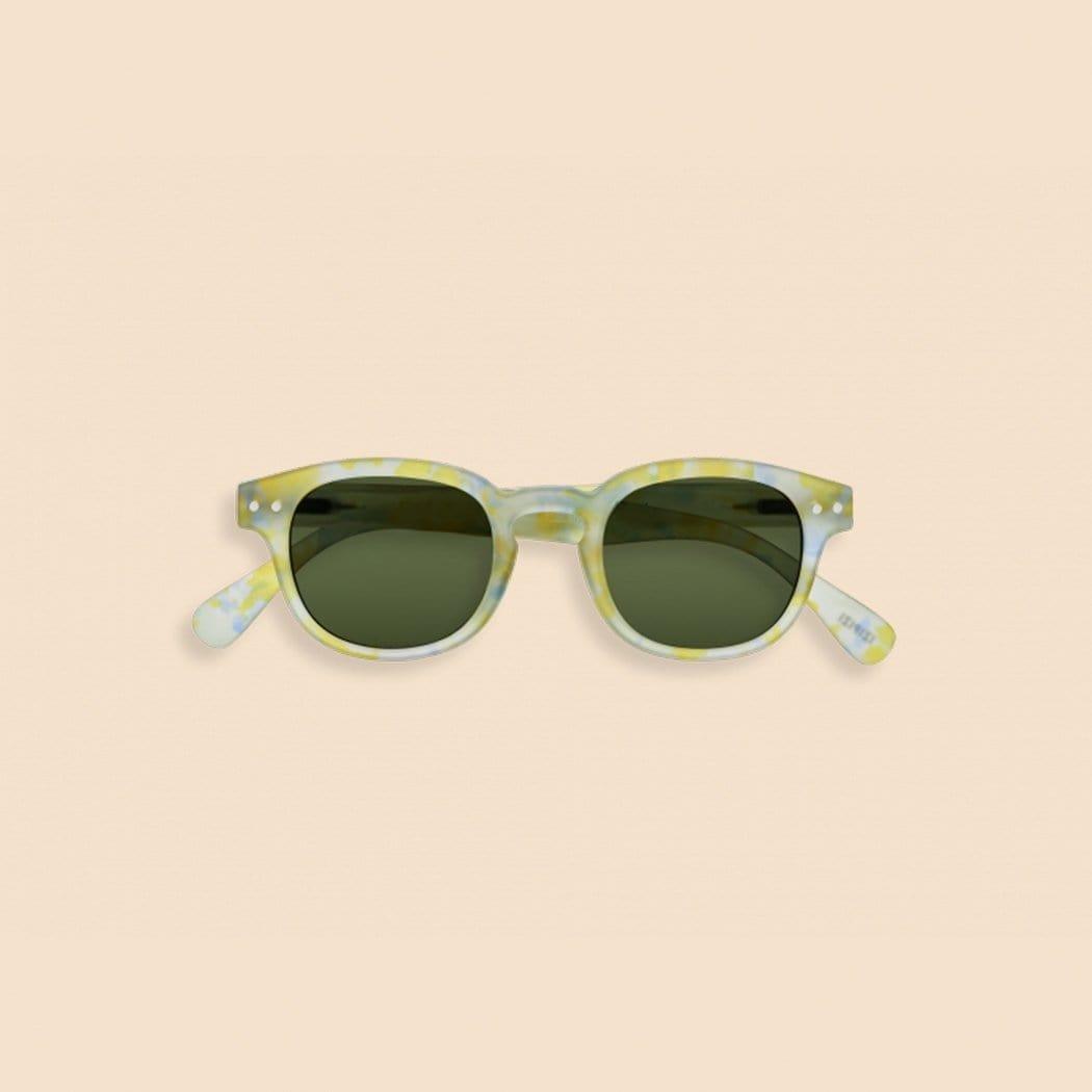IZIPIZI kids sunglasses Junior C - Oasis Collection Joyful Cloud - '3701210422299 Toy Chest Australia 7