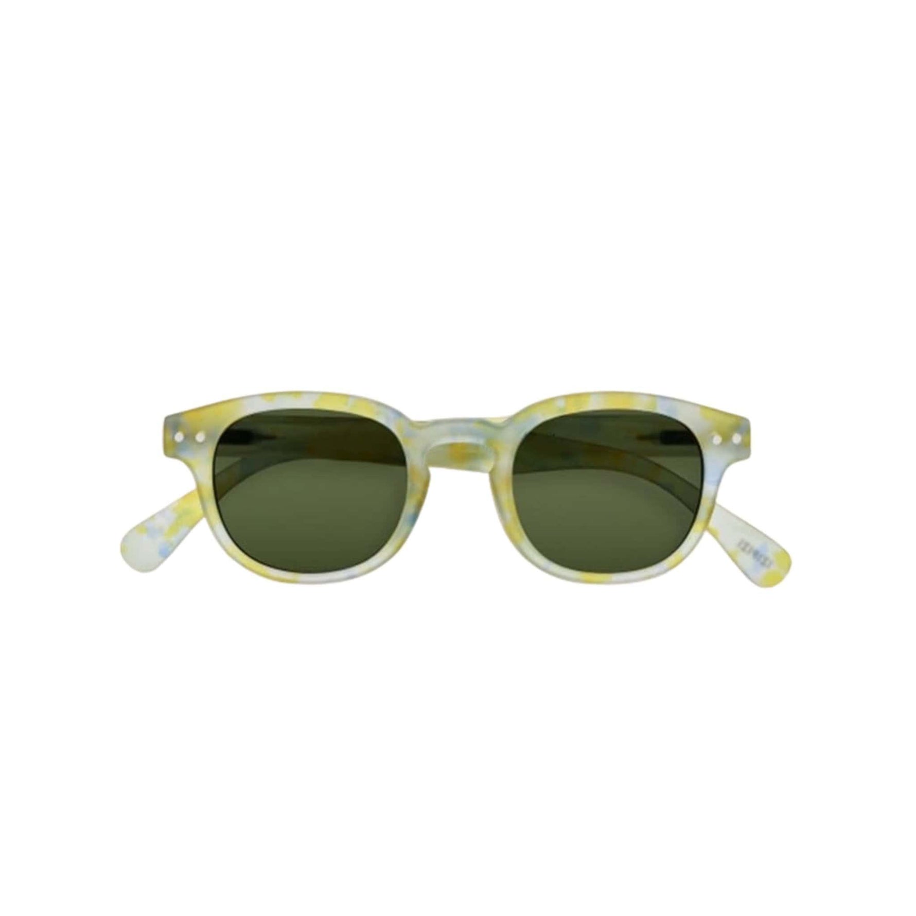 IZIPIZI kids sunglasses Junior C - Oasis Collection Joyful Cloud - '3701210422299 Toy Chest Australia 2