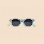 IZIPIZI kids sunglasses Junior C - Oasis Collection Arizona Brown - '3701210422275 Toy Chest Australia 4