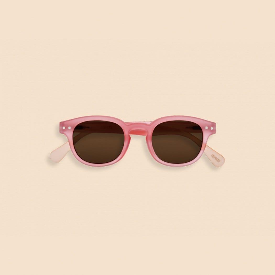 IZIPIZI kids sunglasses Junior C - Oasis Collection Blue Mirage - '3701210422282 Toy Chest Australia 5