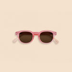 IZIPIZI kids sunglasses Junior C - Oasis Collection Joyful Cloud - '3701210422299 Toy Chest Australia 5