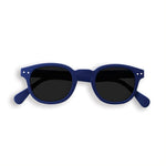IZIPIZI kids sunglasses Junior Collection C - For 5 - 10 YEARS Black - '3760222629744 Toy Chest Australia 7