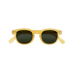 IZIPIZI kids sunglasses Junior Collection C - For 5 - 10 YEARS Grey - '3701210407937 Toy Chest Australia 3