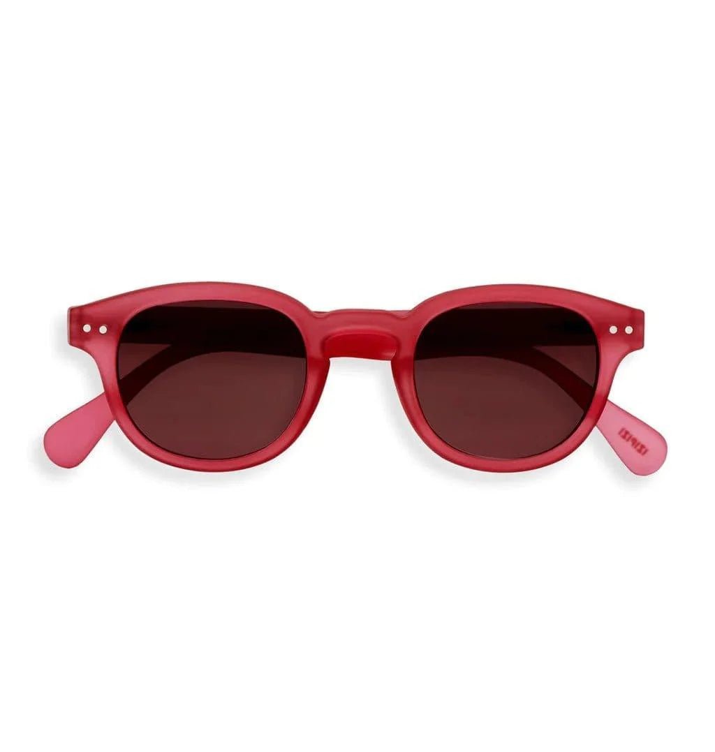 IZIPIZI kids sunglasses Junior Collection C - For 5 - 10 YEARS Grey - '3701210407937 Toy Chest Australia 4