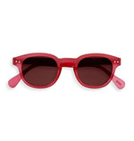 IZIPIZI kids sunglasses Junior Collection C - For 5 - 10 YEARS Black - '3760222629744 Toy Chest Australia 4