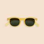 IZIPIZI kids sunglasses Junior Collection C - For 5 - 10 YEARS Grey - '3701210407937 Toy Chest Australia 5