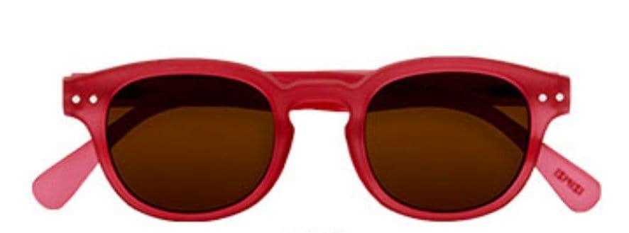 IZIPIZI kids sunglasses Junior Collection C - For 5 - 10 YEARS Grey - '3701210407937 Toy Chest Australia 6