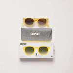 IZIPIZI kids sunglasses Junior Collection C - For 5 - 10 YEARS Navy Blue - '3760222629768 Toy Chest Australia 7