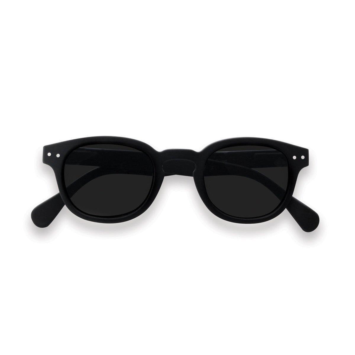 IZIPIZI kids sunglasses Junior Collection C - For 5 - 10 YEARS Red - '3760222629812 Toy Chest Australia 7