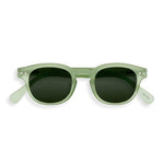 IZIPIZI kids sunglasses Junior Collection C - For 5 - 10 YEARS Grey - '3701210407937 Toy Chest Australia 1