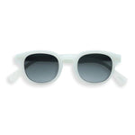 IZIPIZI kids sunglasses Junior Collection C - For 5 - 10 YEARS Black - '3760222629744 Toy Chest Australia 2