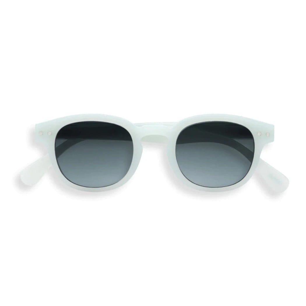 IZIPIZI kids sunglasses Junior Collection C - For 5 - 10 YEARS Black - '3760222629744 Toy Chest Australia 2