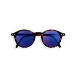 IZIPIZI kids sunglasses Junior Collection D - For 5 - 10 YEARS Black - '3760222629836 Toy Chest Australia 10