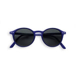 IZIPIZI kids sunglasses Junior Collection D - For 5 - 10 YEARS Black - '3760222629836 Toy Chest Australia 2