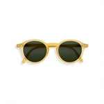 IZIPIZI kids sunglasses Junior Collection D - For 5 - 10 YEARS Black - '3760222629836 Toy Chest Australia 3
