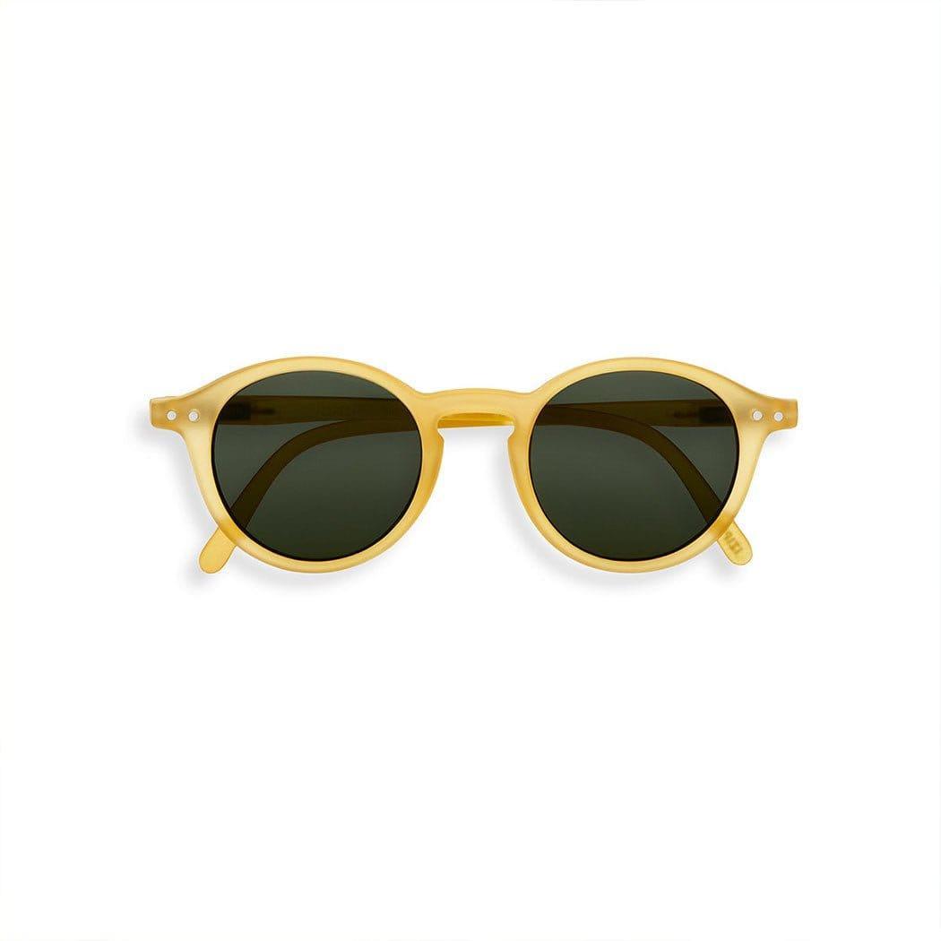 IZIPIZI kids sunglasses Junior Collection D - For 5 - 10 YEARS Red - '3760222629904 Toy Chest Australia 3