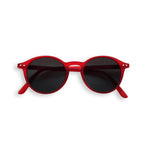 IZIPIZI kids sunglasses Junior Collection D - For 5 - 10 YEARS Black - '3760222629836 Toy Chest Australia 5