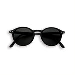 IZIPIZI kids sunglasses Junior Collection D - For 5 - 10 YEARS Black - '3760222629836 Toy Chest Australia 6