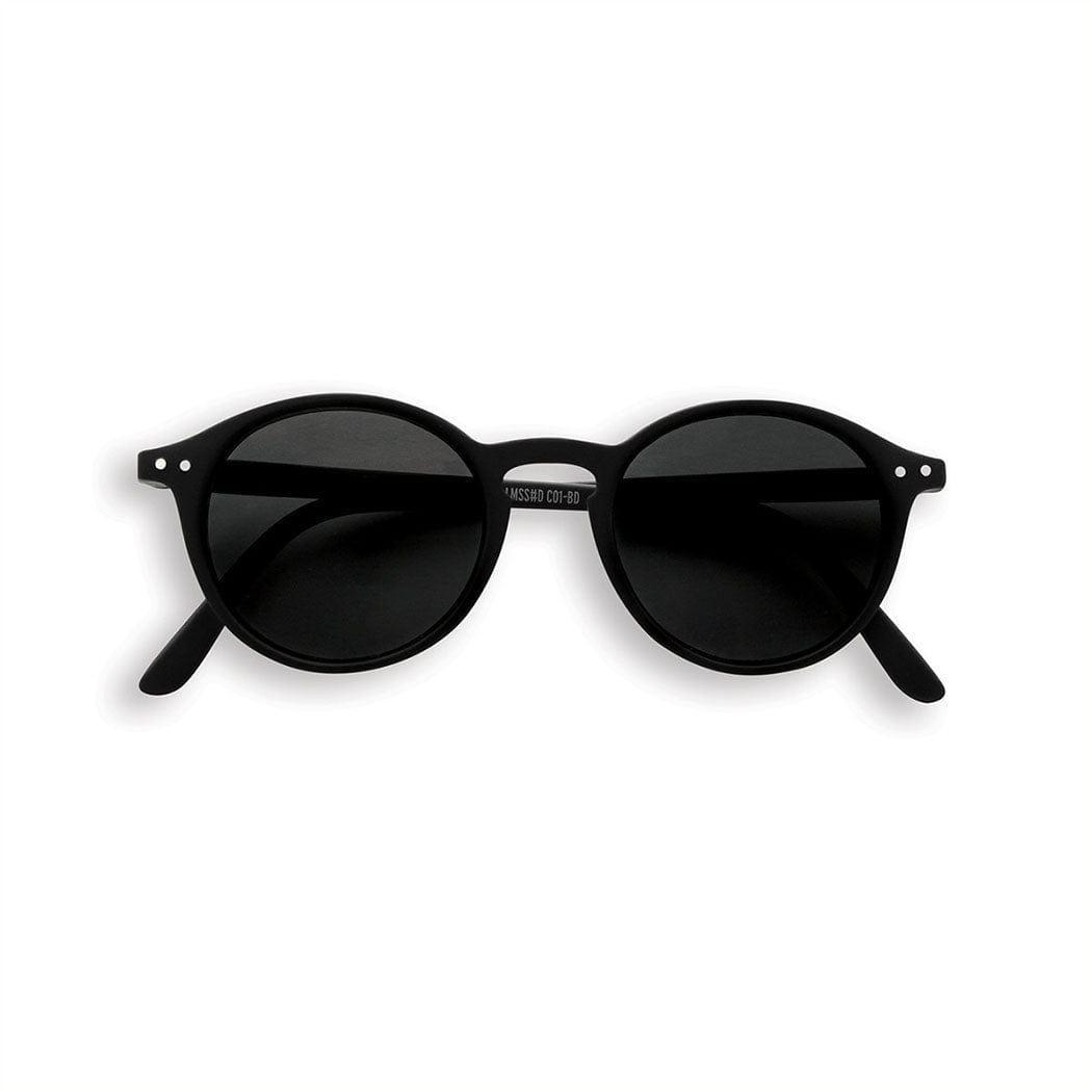 IZIPIZI kids sunglasses Junior Collection D - For 5 - 10 YEARS Black - '3760222629836 Toy Chest Australia 6