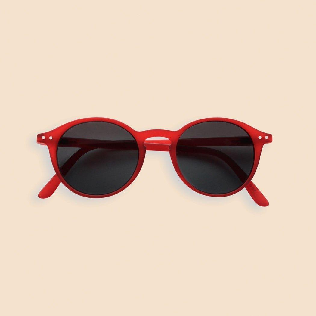IZIPIZI kids sunglasses Junior Collection D - For 5 - 10 YEARS Black - '3760222629836 Toy Chest Australia 9