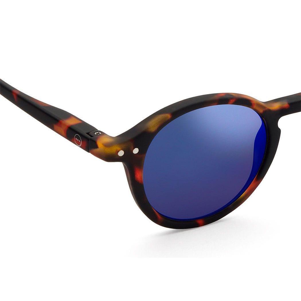 IZIPIZI kids sunglasses Junior Collection D - For 5 - 10 YEARS Yellow Honey - '3701210411507 Toy Chest Australia 10