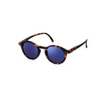 IZIPIZI kids sunglasses Junior Collection D - For 5 - 10 YEARS Grey - '3701210407982 Toy Chest Australia 10