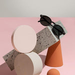 IZIPIZI kids sunglasses Junior Collection D - For 5 - 10 YEARS Fools Gold - '3701210416083 Toy Chest Australia 10