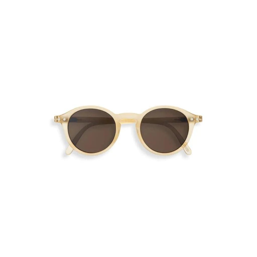 IZIPIZI kids sunglasses Junior Collection D - For 5 - 10 YEARS Red - '3760222629904 Toy Chest Australia 1
