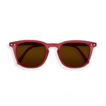 IZIPIZI kids sunglasses Junior Collection E - For 5 - 10 YEARS Red - '3760247690002 Toy Chest Australia 7
