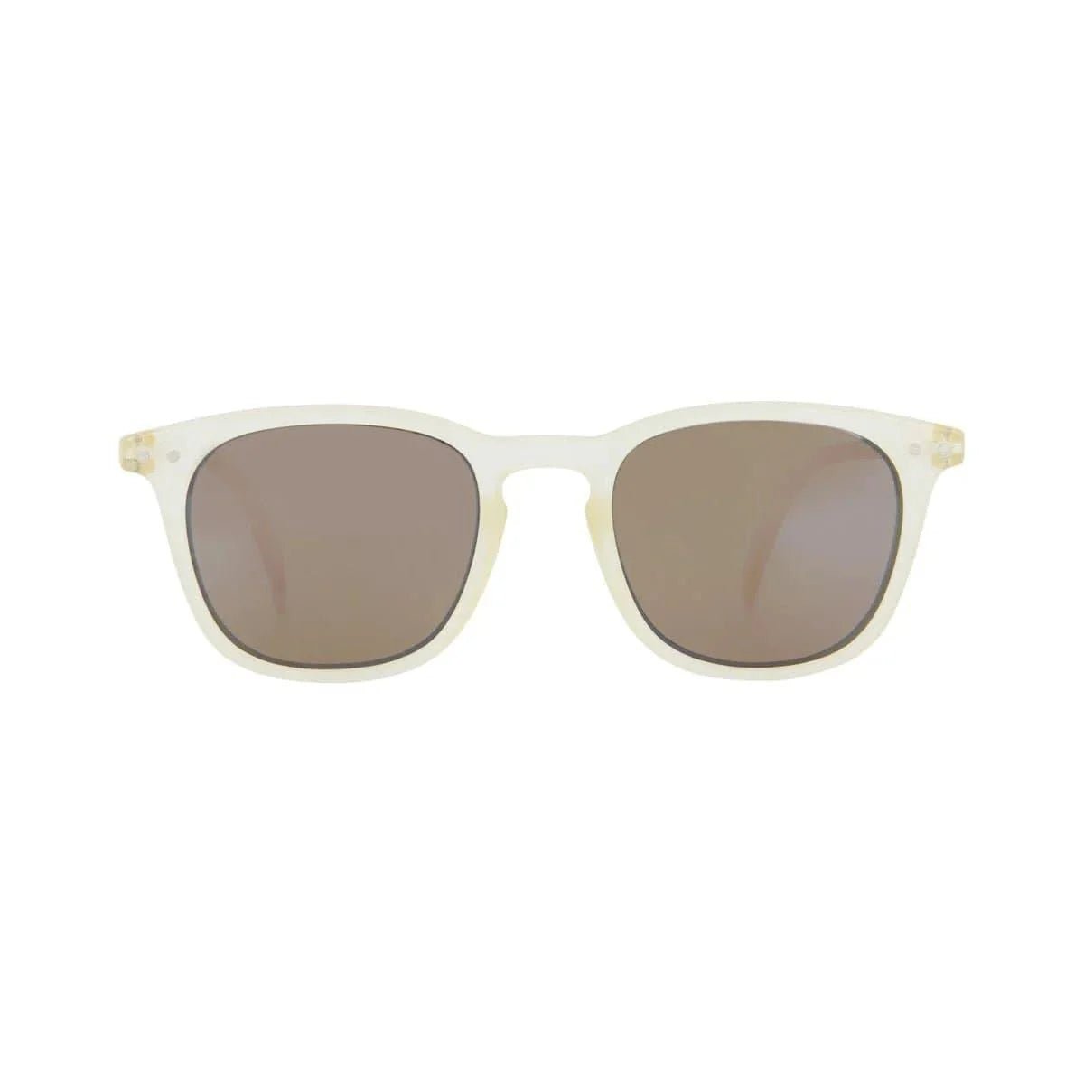 IZIPIZI kids sunglasses Junior Collection E - For 5 - 10 YEARS Sunset Pink - '4973655992326 Toy Chest Australia 1