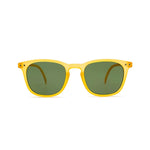 IZIPIZI kids sunglasses Junior Collection E - For 5 - 10 YEARS Rose Quartz - '3701210416144 Toy Chest Australia 2