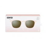 IZIPIZI kids sunglasses Junior Collection E - For 5 - 10 YEARS Sunset Pink - '4973655992326 Toy Chest Australia 4