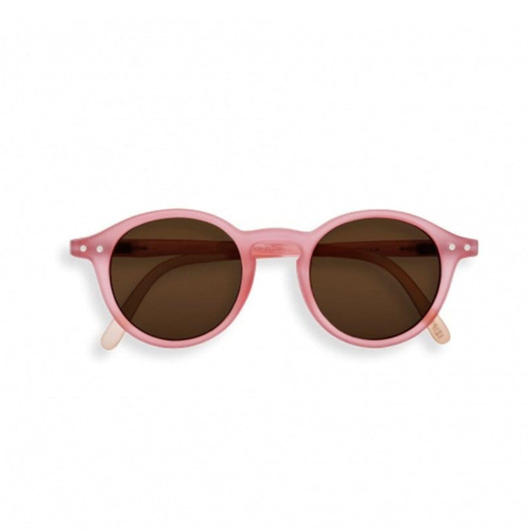 IZIPIZI kids sunglasses Junior D - Oasis Collection Arizon Brown - '3701210422312 Toy Chest Australia 8