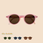 IZIPIZI kids sunglasses Junior D - Oasis Collection Arizon Brown - '3701210422312 Toy Chest Australia 7
