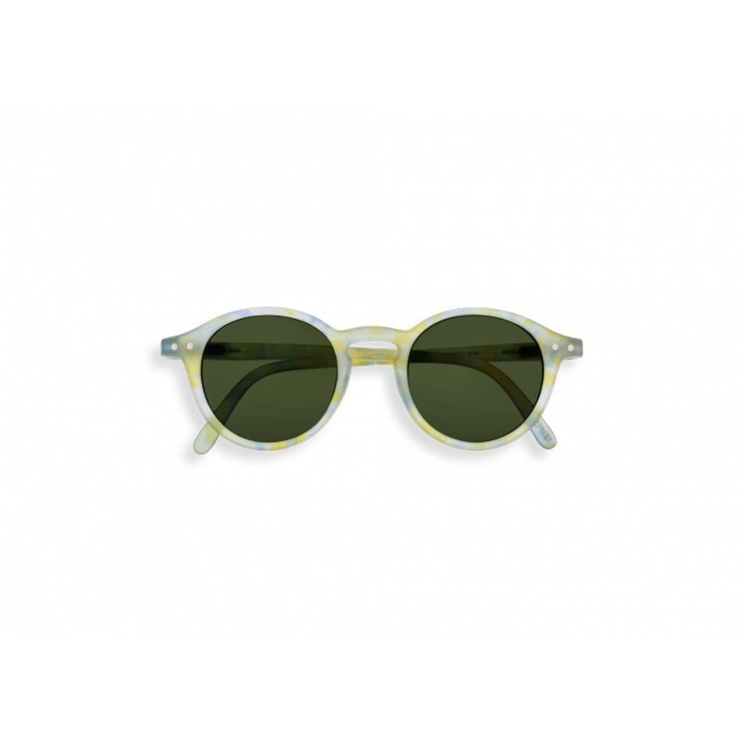 IZIPIZI kids sunglasses Junior D - Oasis Collection Blue Mirage - '3701210422329 Toy Chest Australia 8