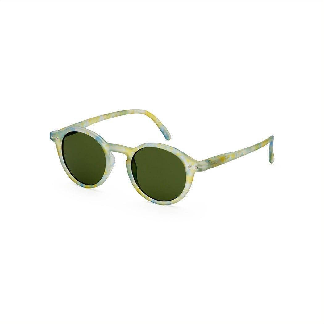 IZIPIZI kids sunglasses Junior D - Oasis Collection Joyful Clouds - '3701210422336 Toy Chest Australia 2
