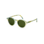IZIPIZI kids sunglasses Junior D - Oasis Collection Blue Mirage - '3701210422329 Toy Chest Australia 2