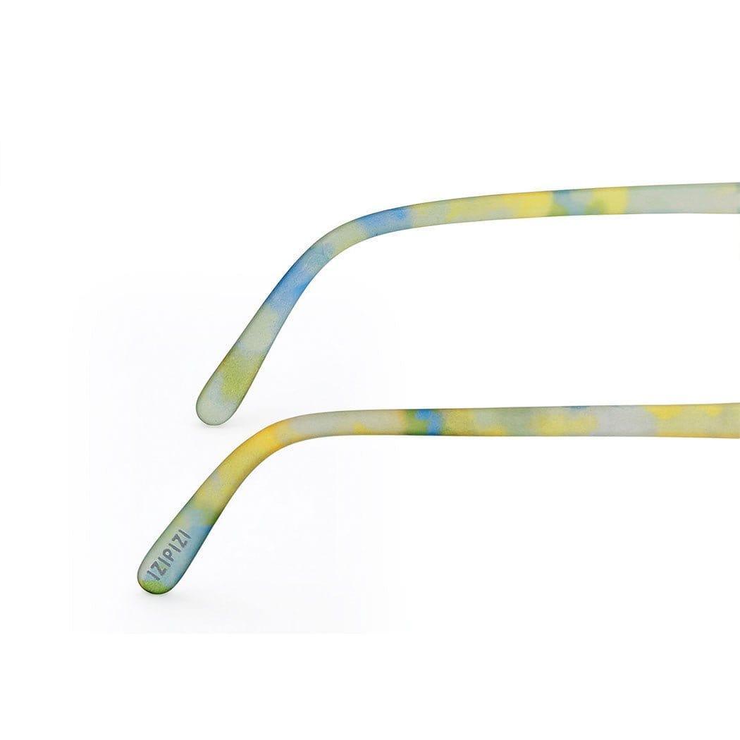 IZIPIZI kids sunglasses Junior D - Oasis Collection Blue Mirage - '3701210422329 Toy Chest Australia 3