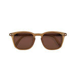 IZIPIZI kids sunglasses Junior E - Oasis Collection Arizona Brown - '3701210422350 Toy Chest Australia 10