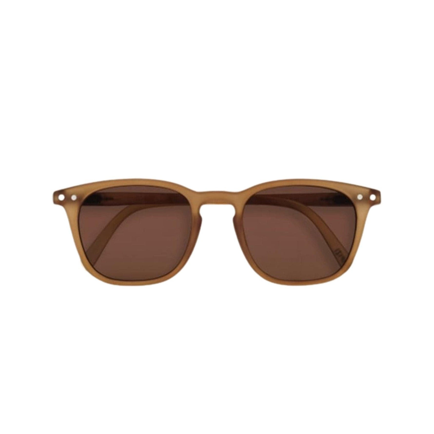 IZIPIZI kids sunglasses Junior E - Oasis Collection Arizona Brown - '3701210422350 Toy Chest Australia 10