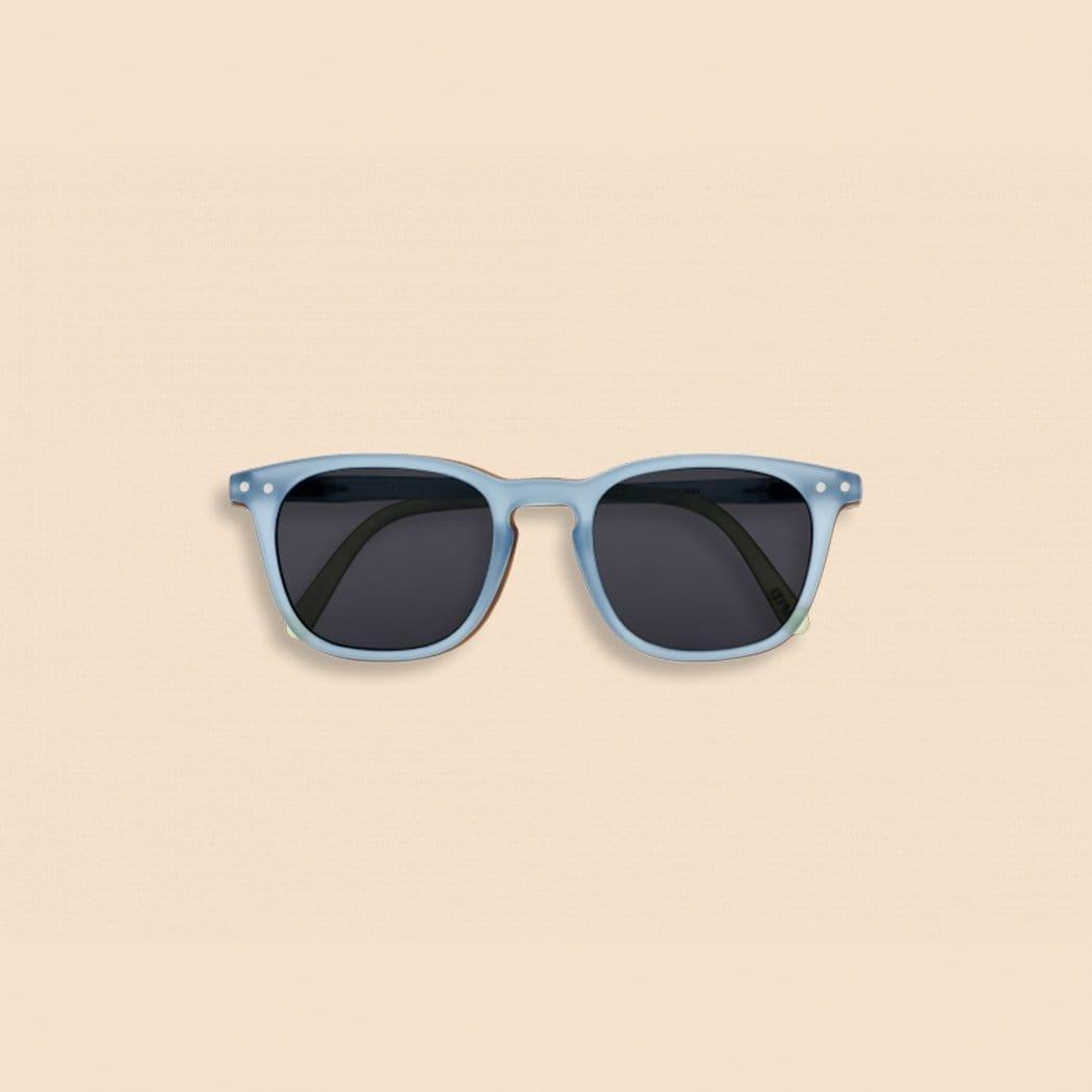 IZIPIZI kids sunglasses Junior E - Oasis Collection Hibiscus Rose - '3701210422343 Toy Chest Australia 6
